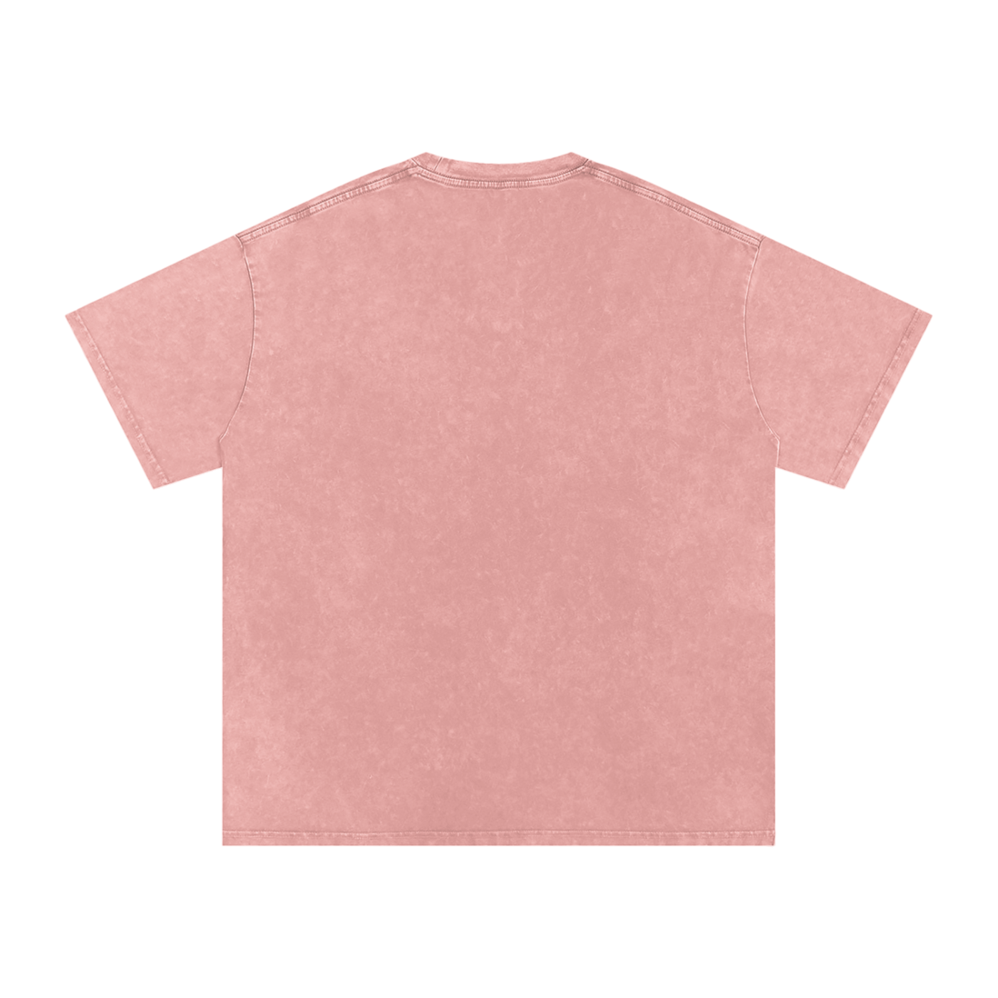 Oversized mother tee