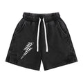 Lightening shorts ODMPOD
