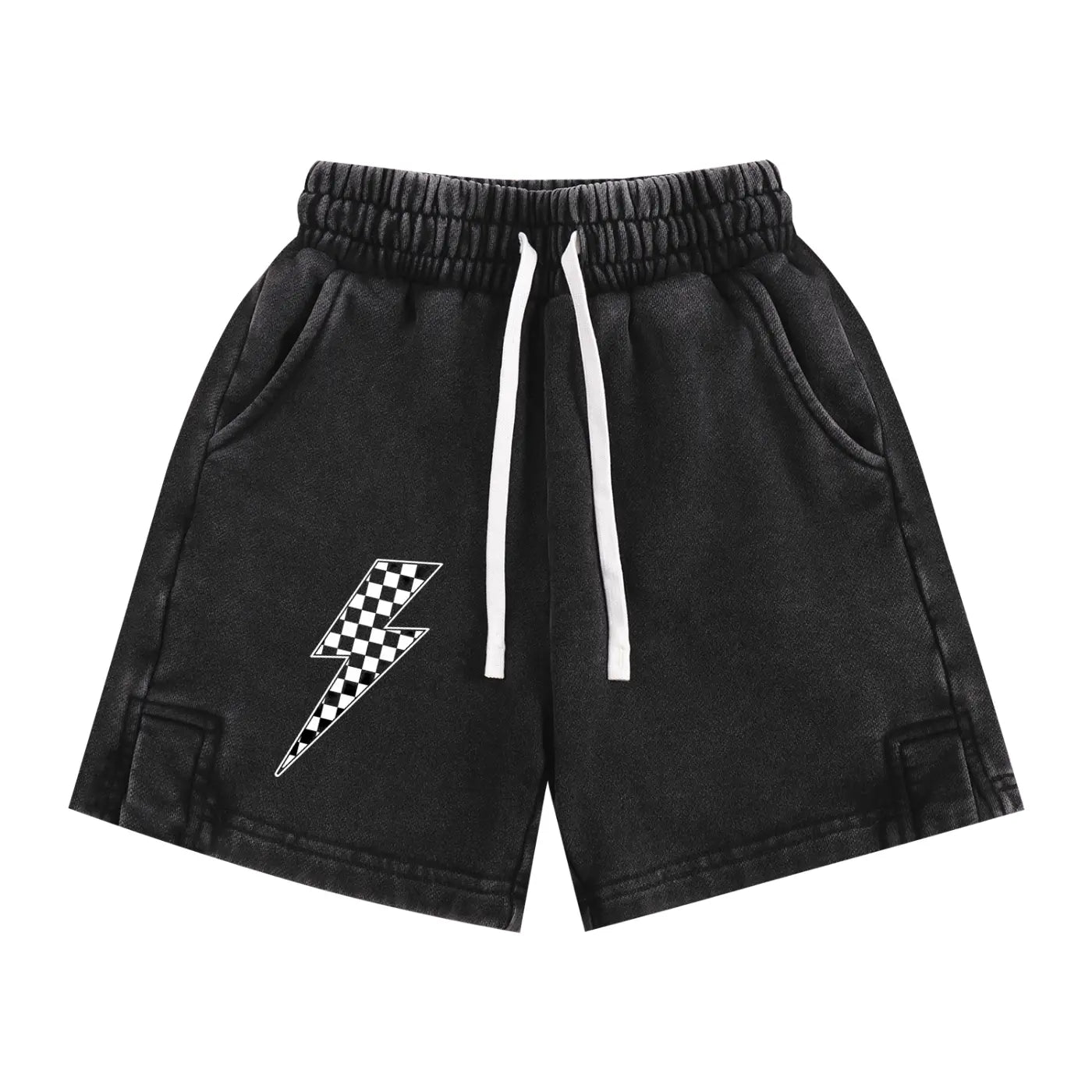 Lightening shorts ODMPOD