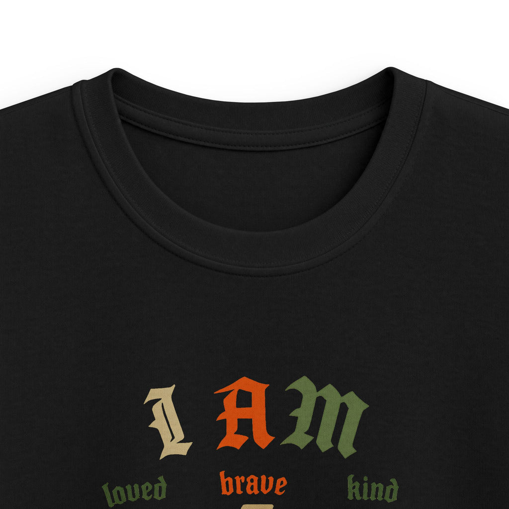 i am rad