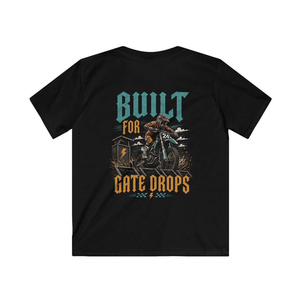 holeshot or bust Printify