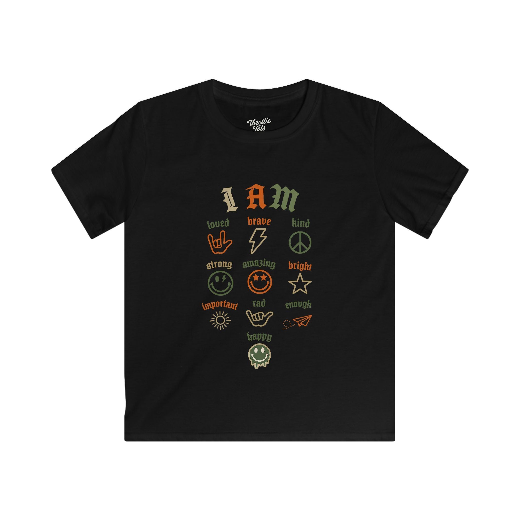 i am rad