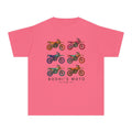 Dirtbike tee - youth