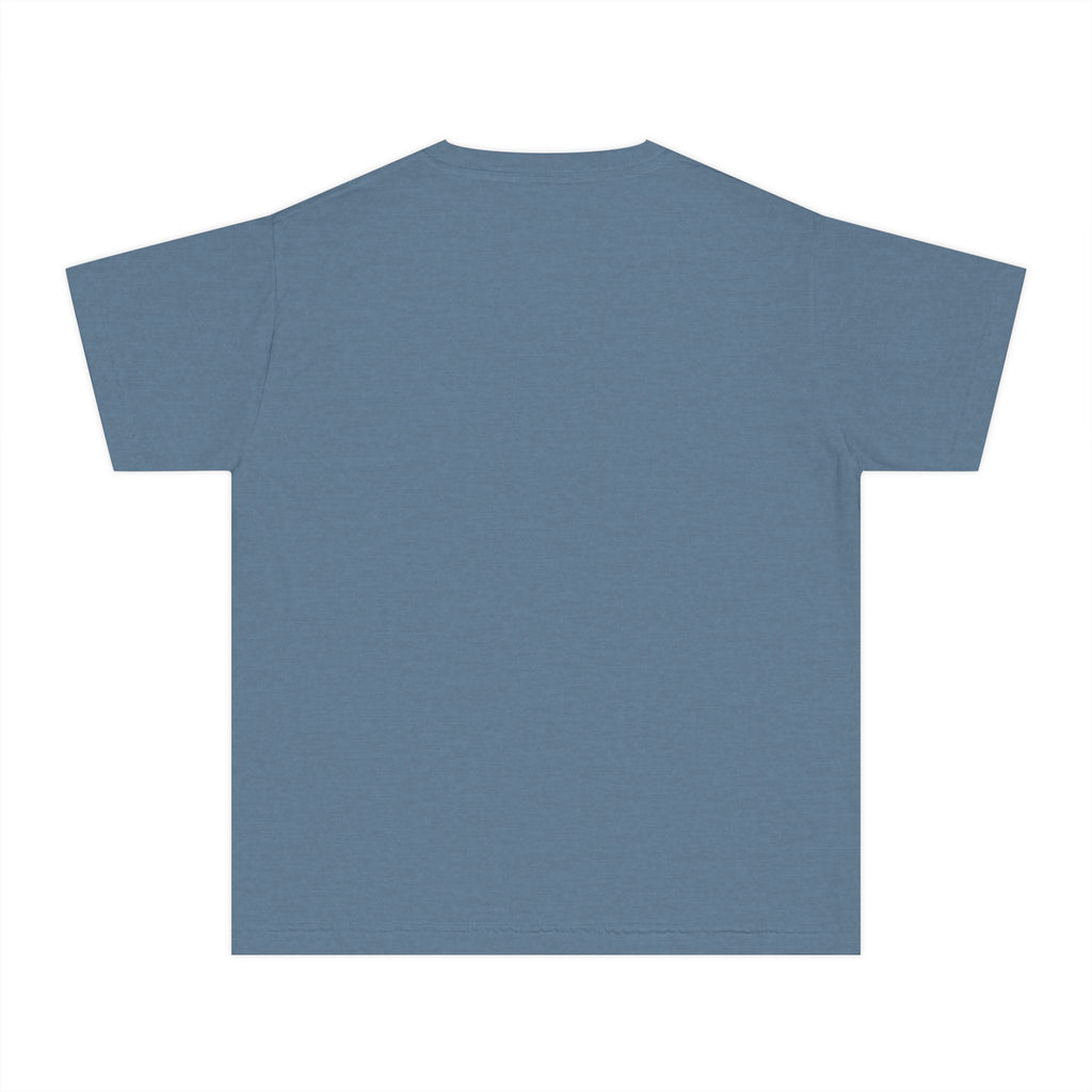 Dirtbike tee - youth