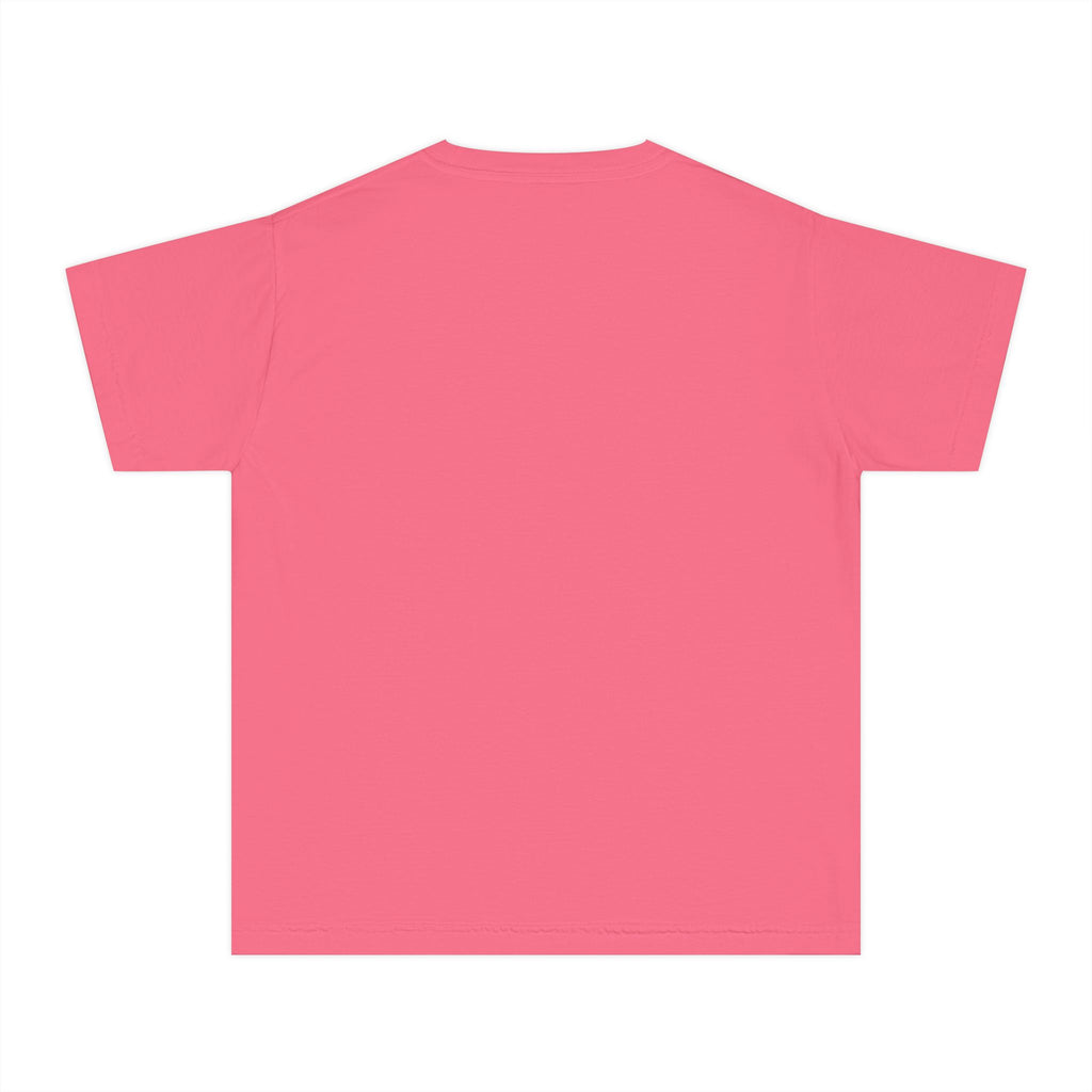 Dirtbike tee - youth