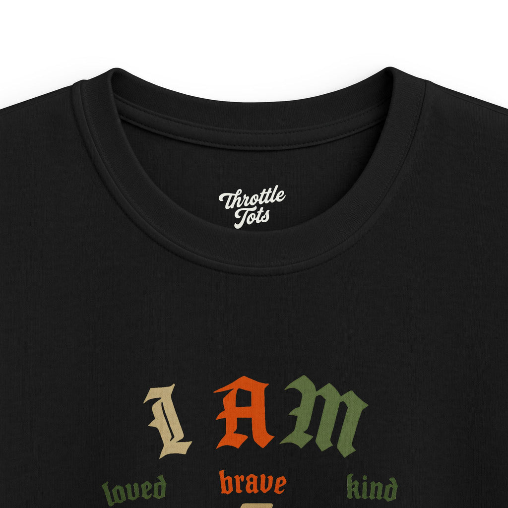 i am rad