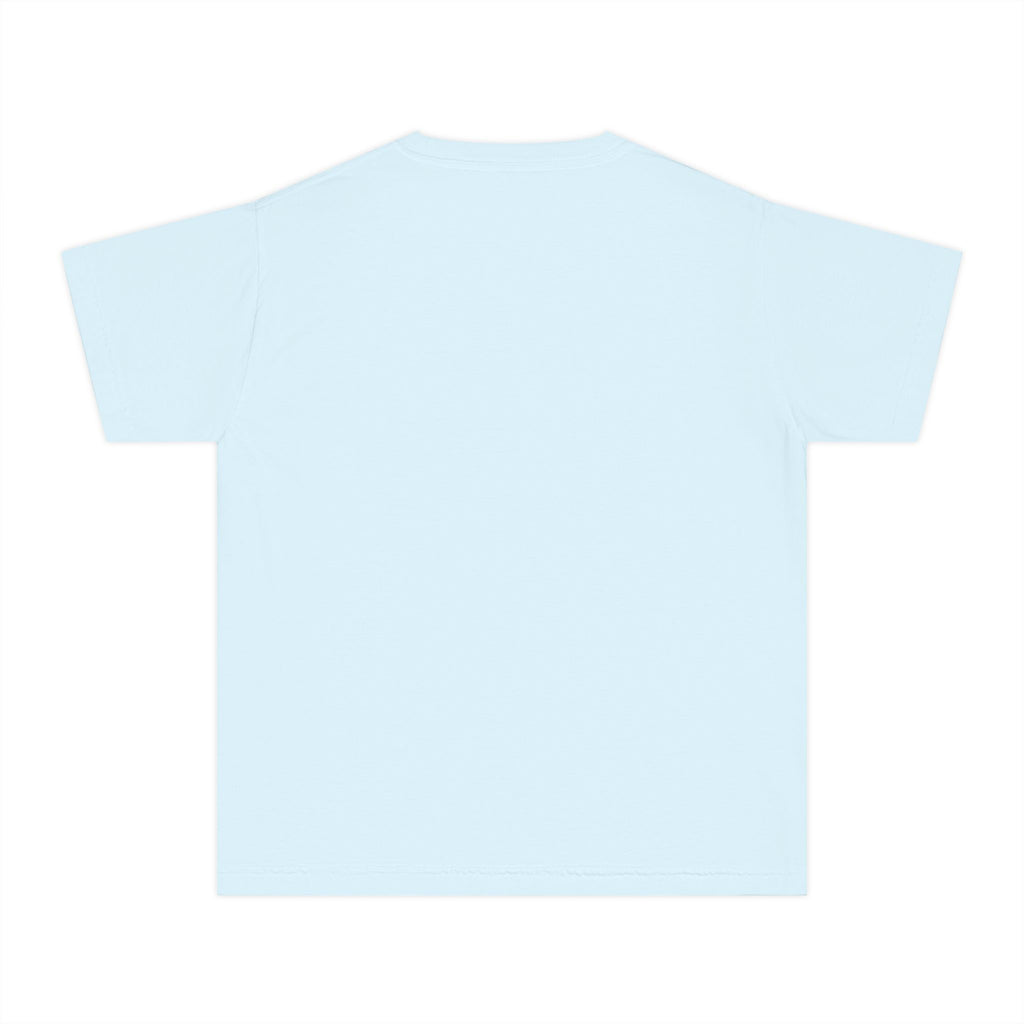 Dirtbike tee - youth