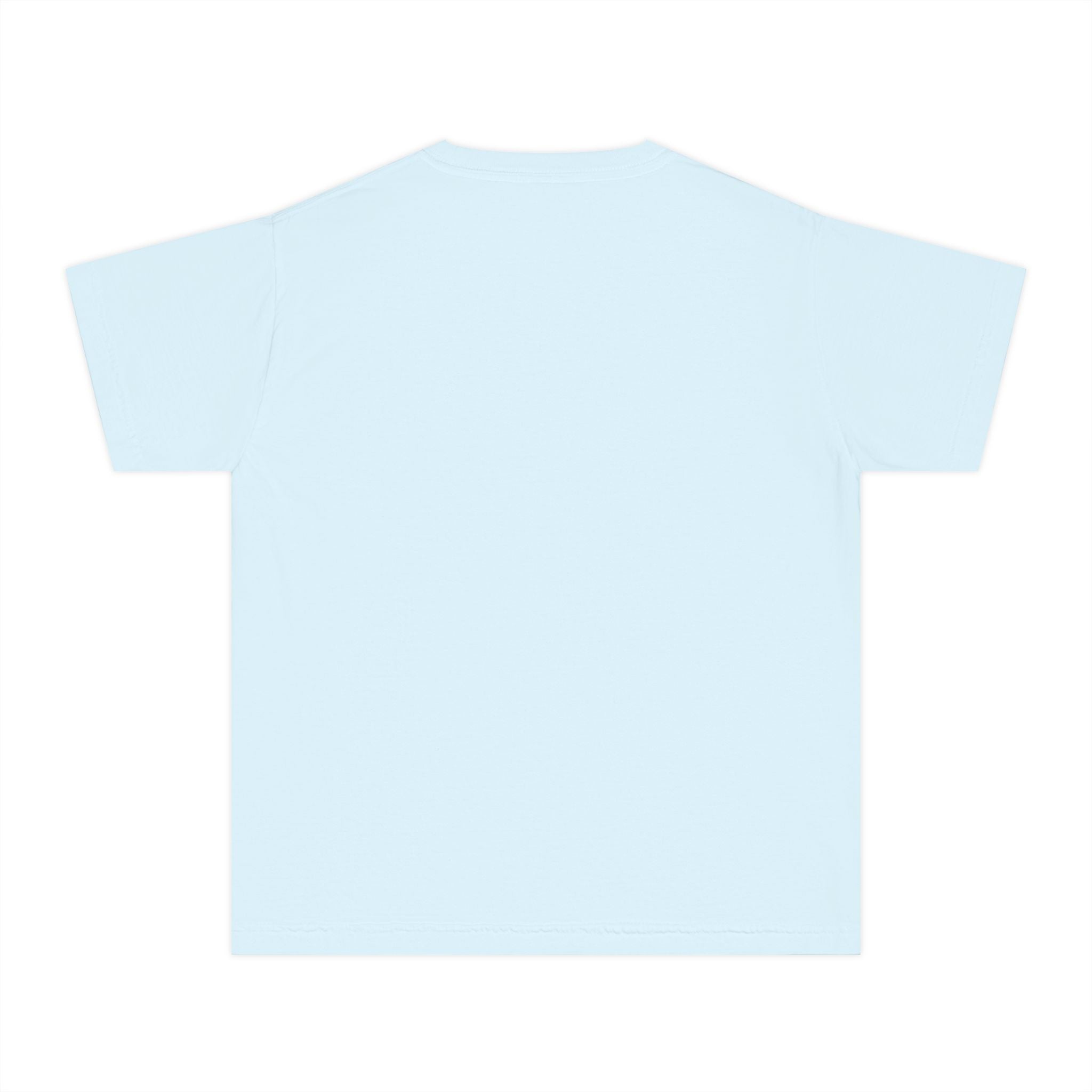 Dirtbike tee - youth