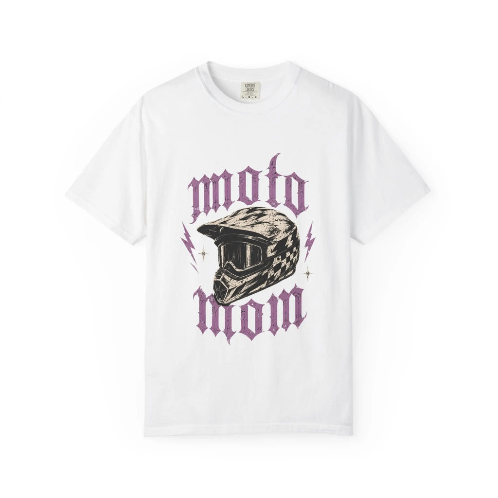 moto mom Printify