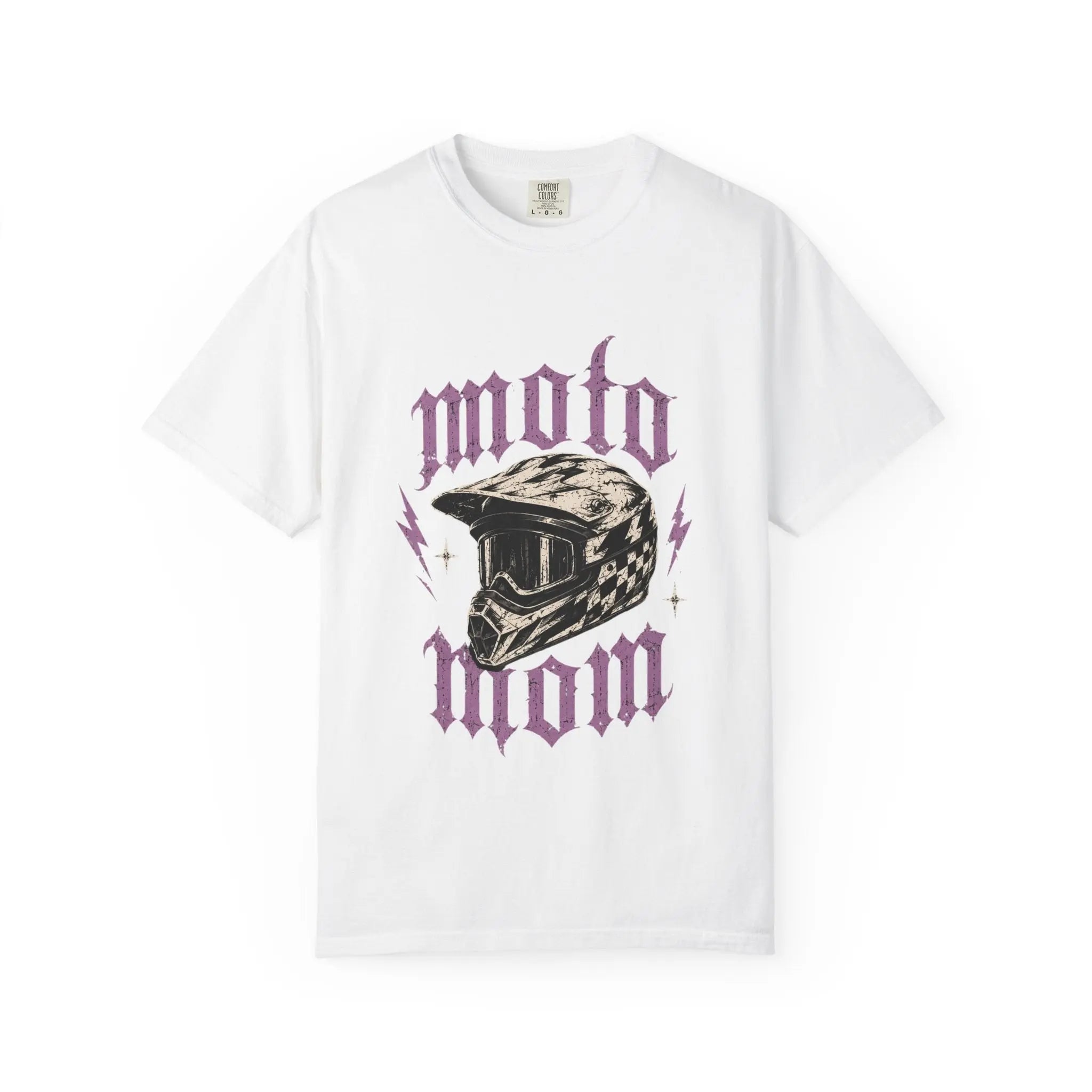 moto mom Printify