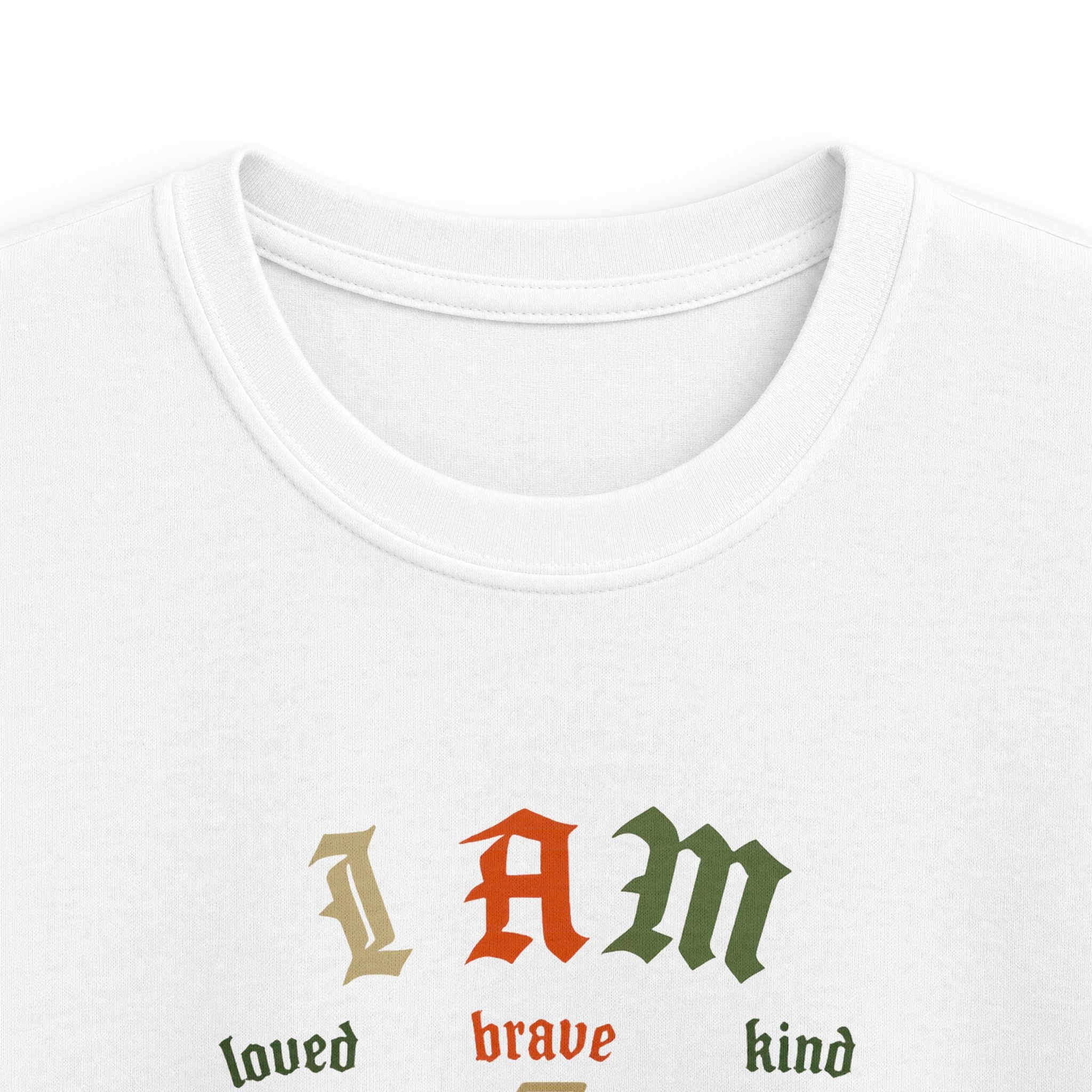 i am rad