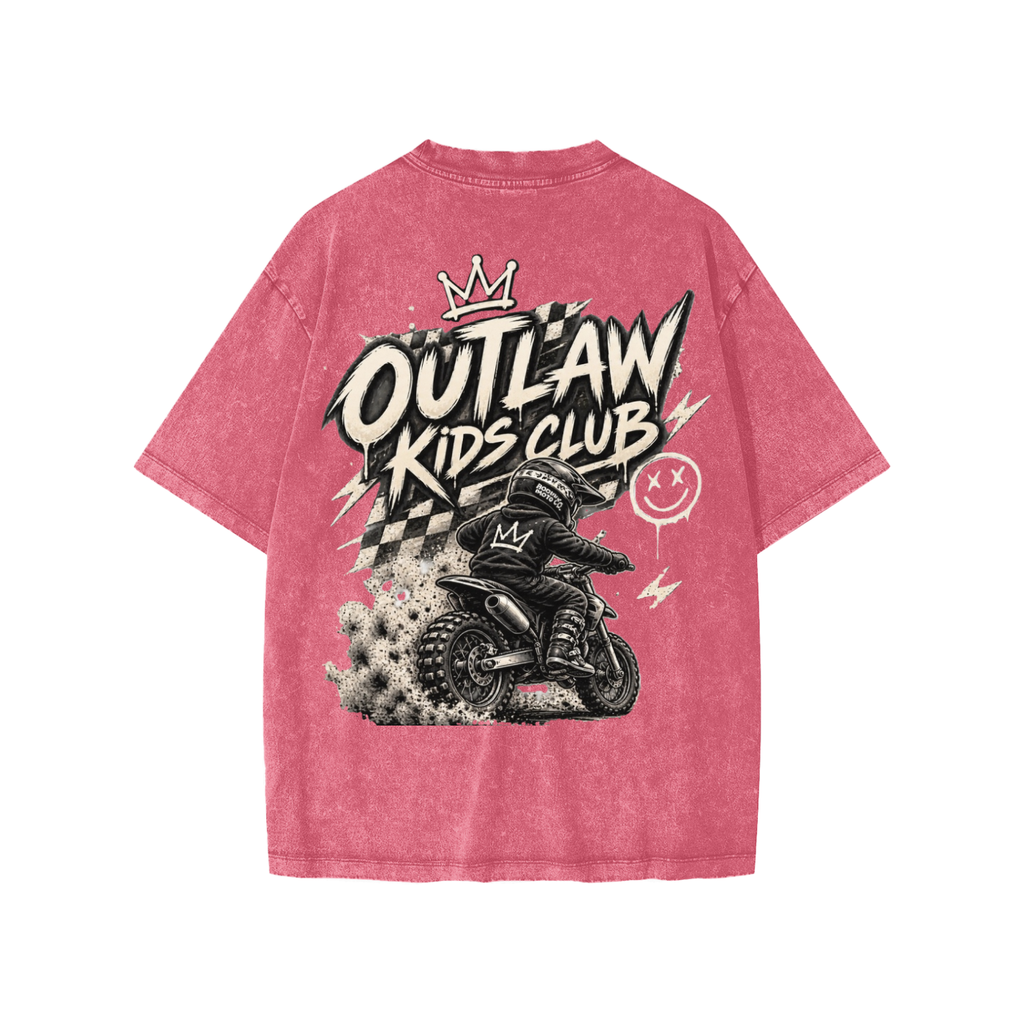 Outlaw kids club