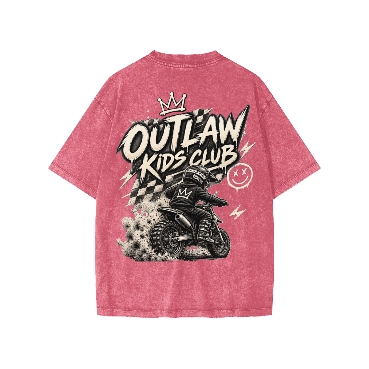 Outlaw kids club