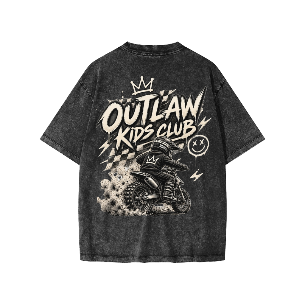 Outlaw kids club