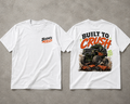 Built to Crush - toddler
