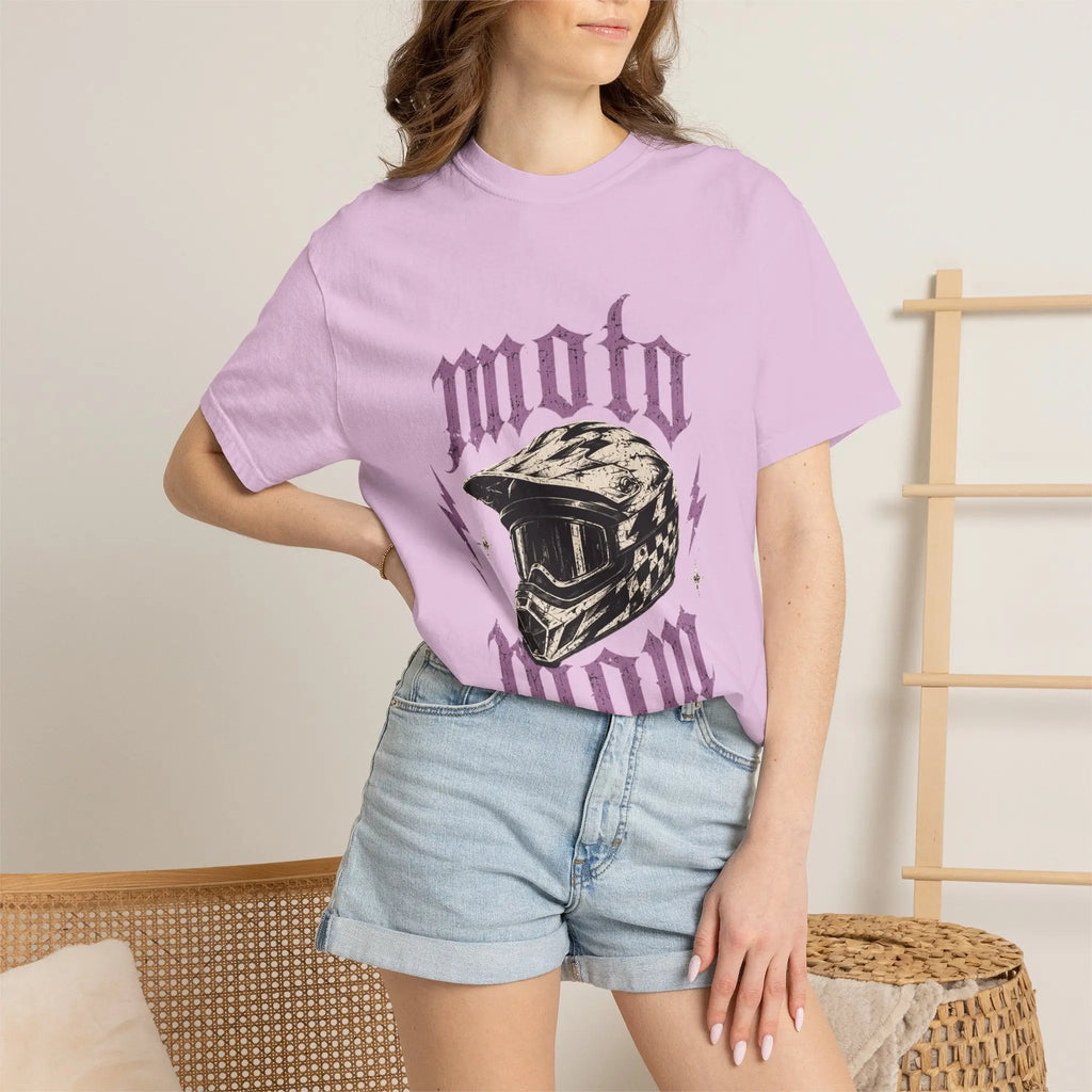 moto mom Printify
