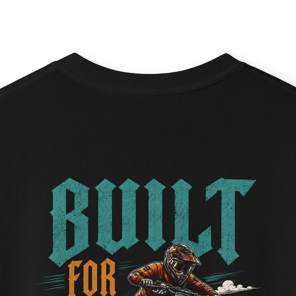 holeshot or bust Printify