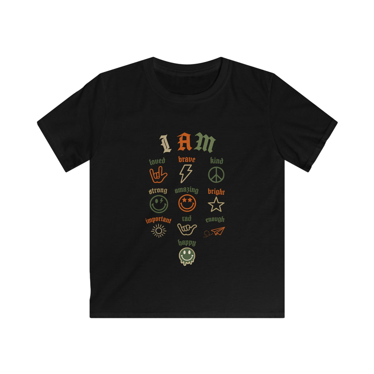 i am rad