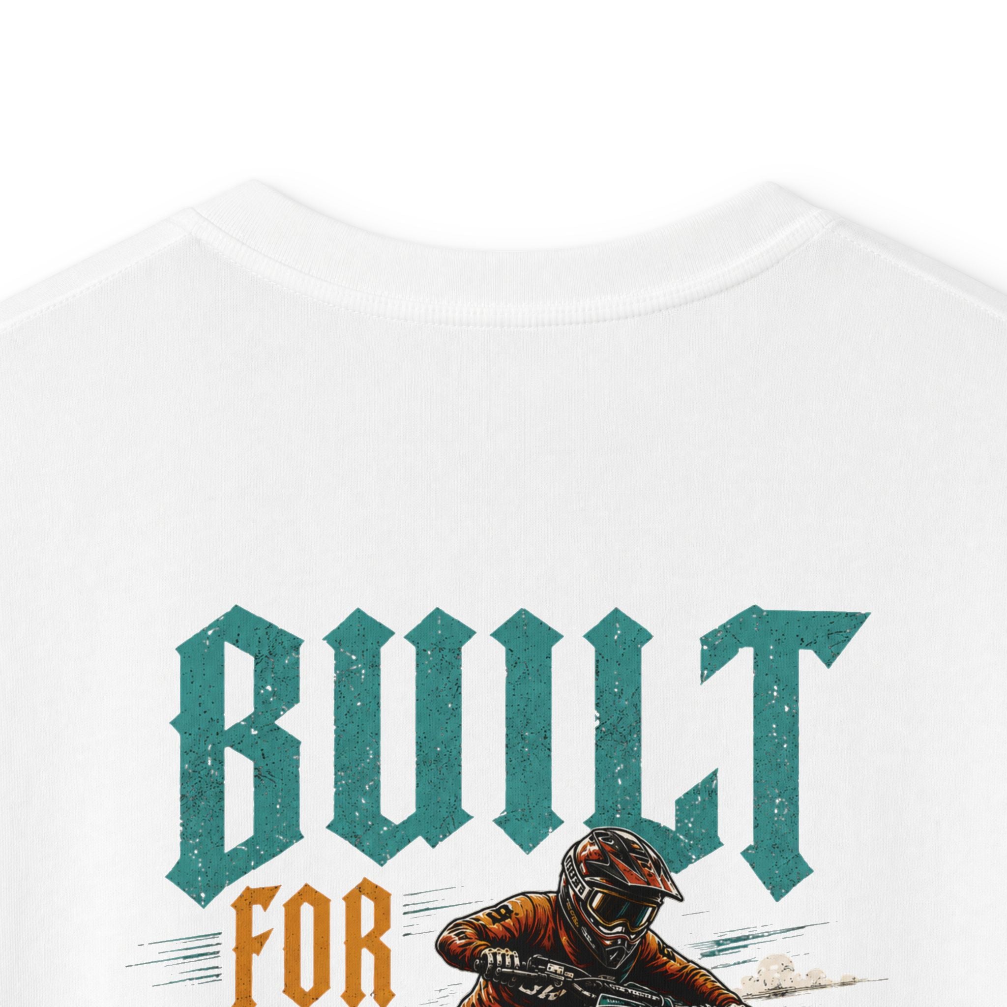 holeshot or bust Printify
