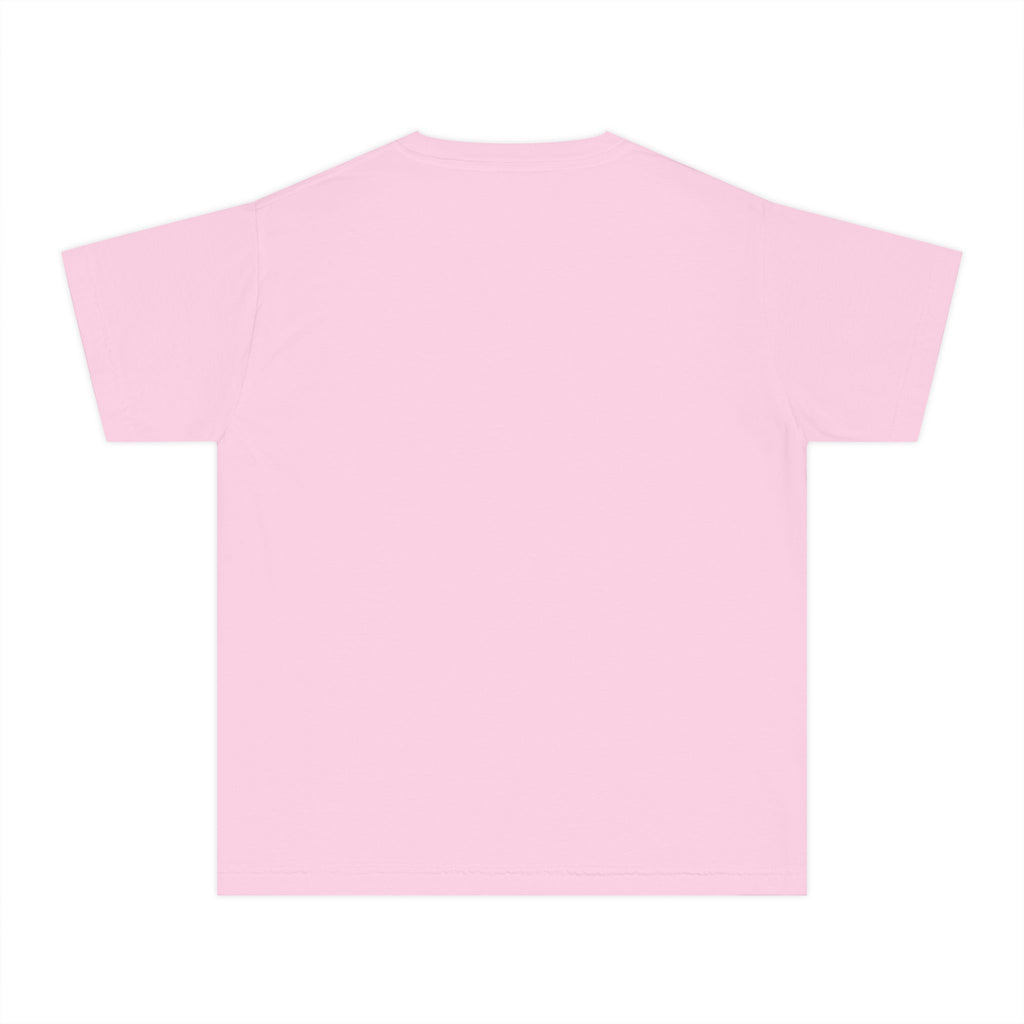 Dirtbike tee - youth