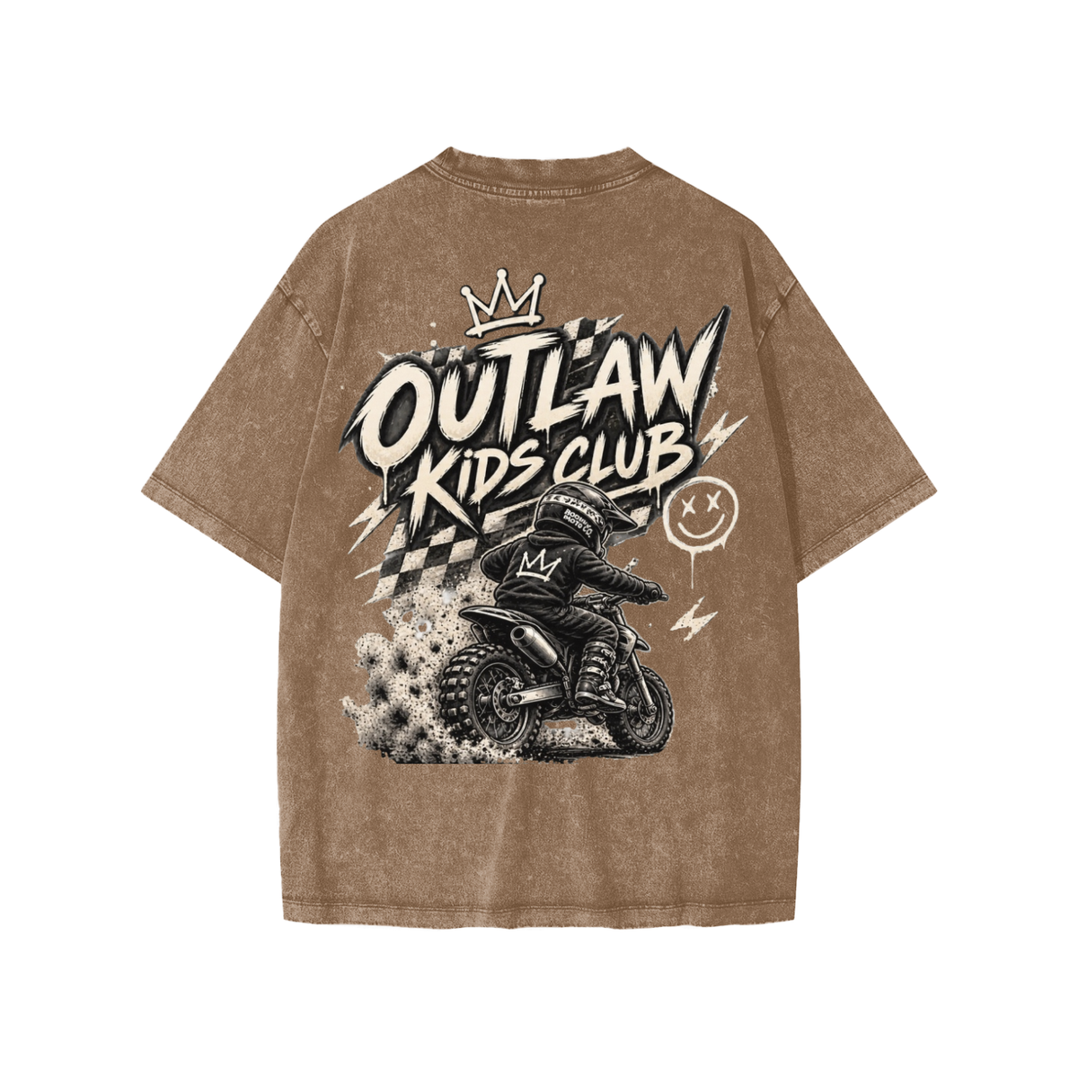 Outlaw kids club