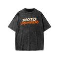 Moto monster
