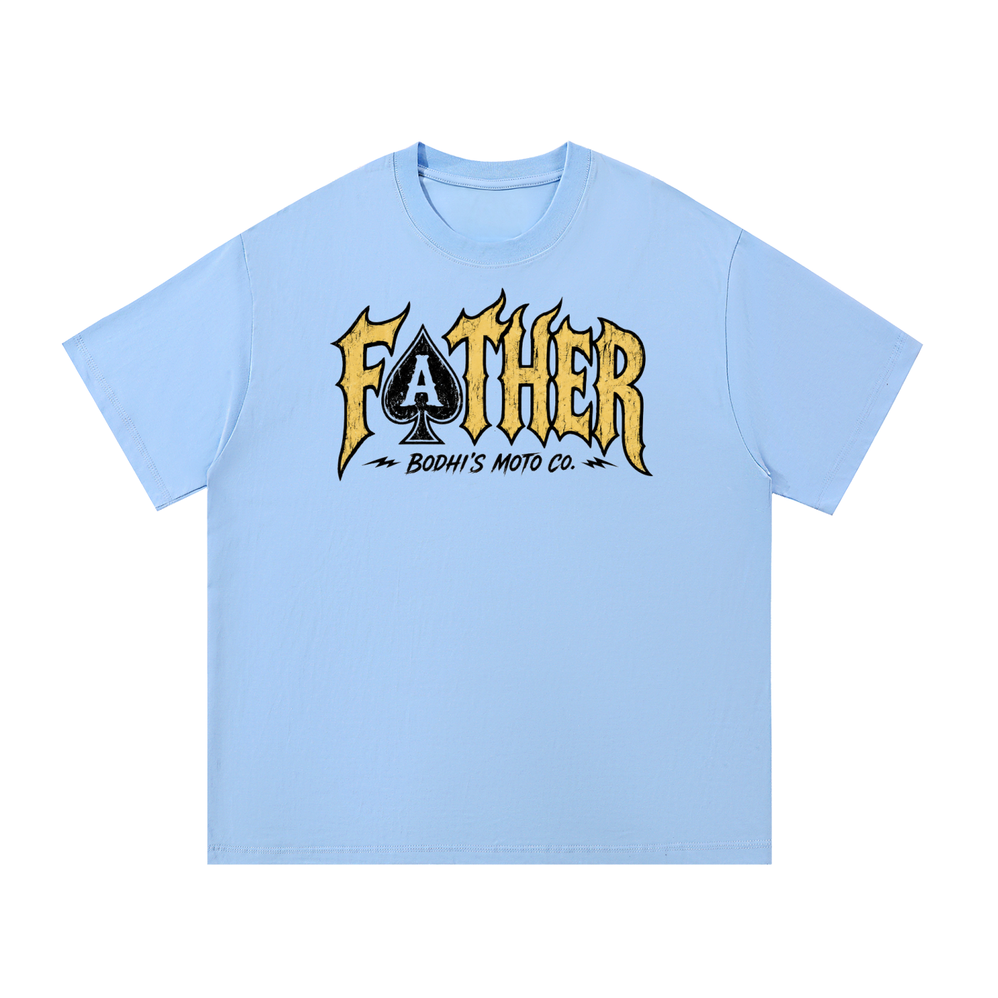 Father tee