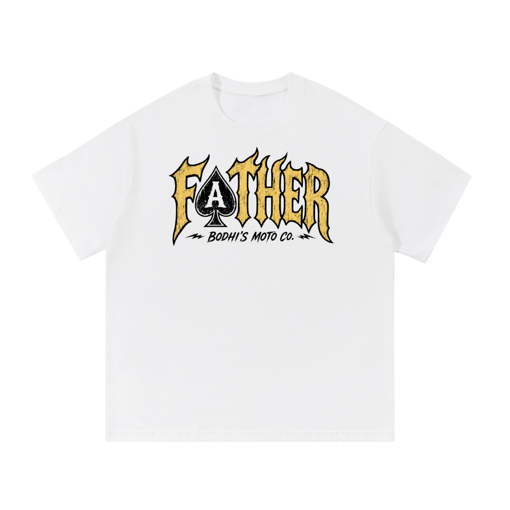 Father tee
