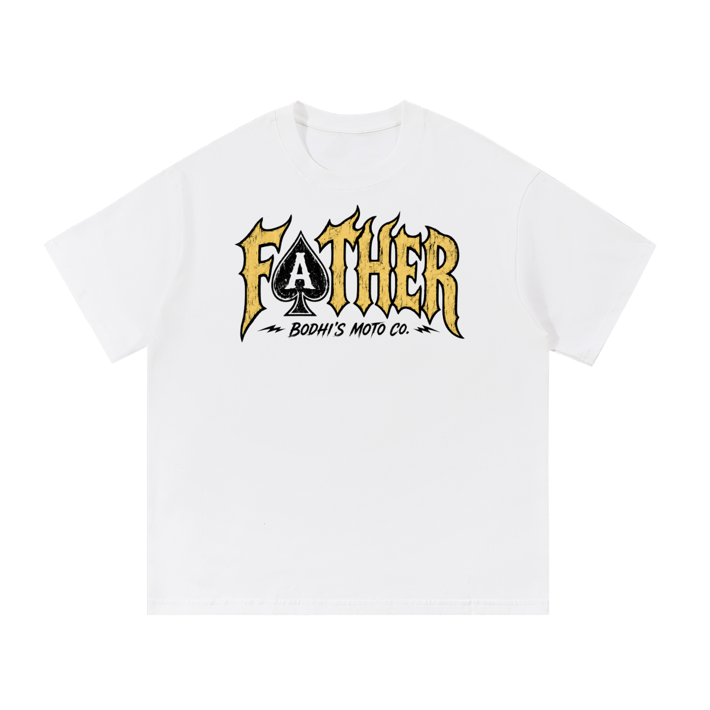 Father tee