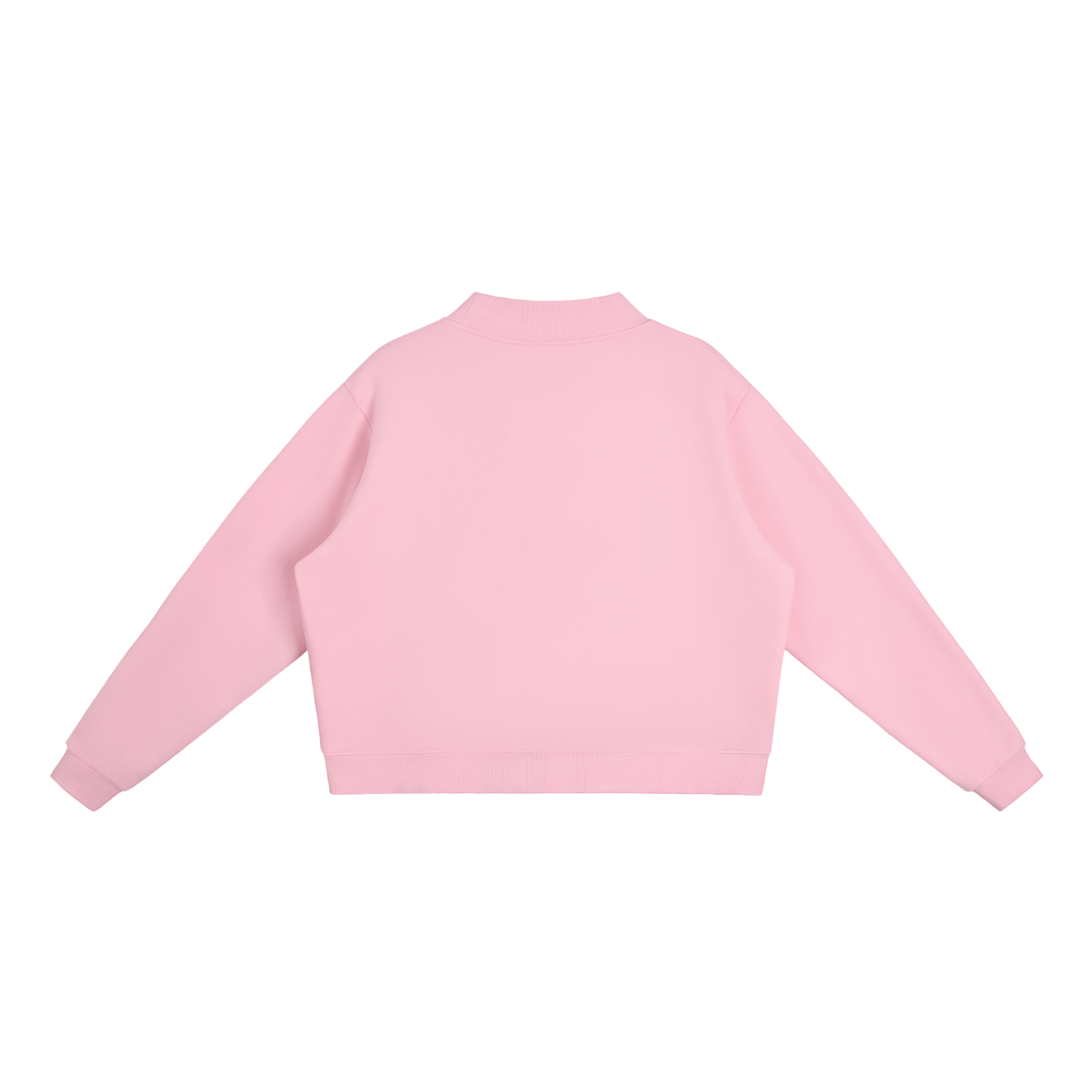 Mother - mock neck