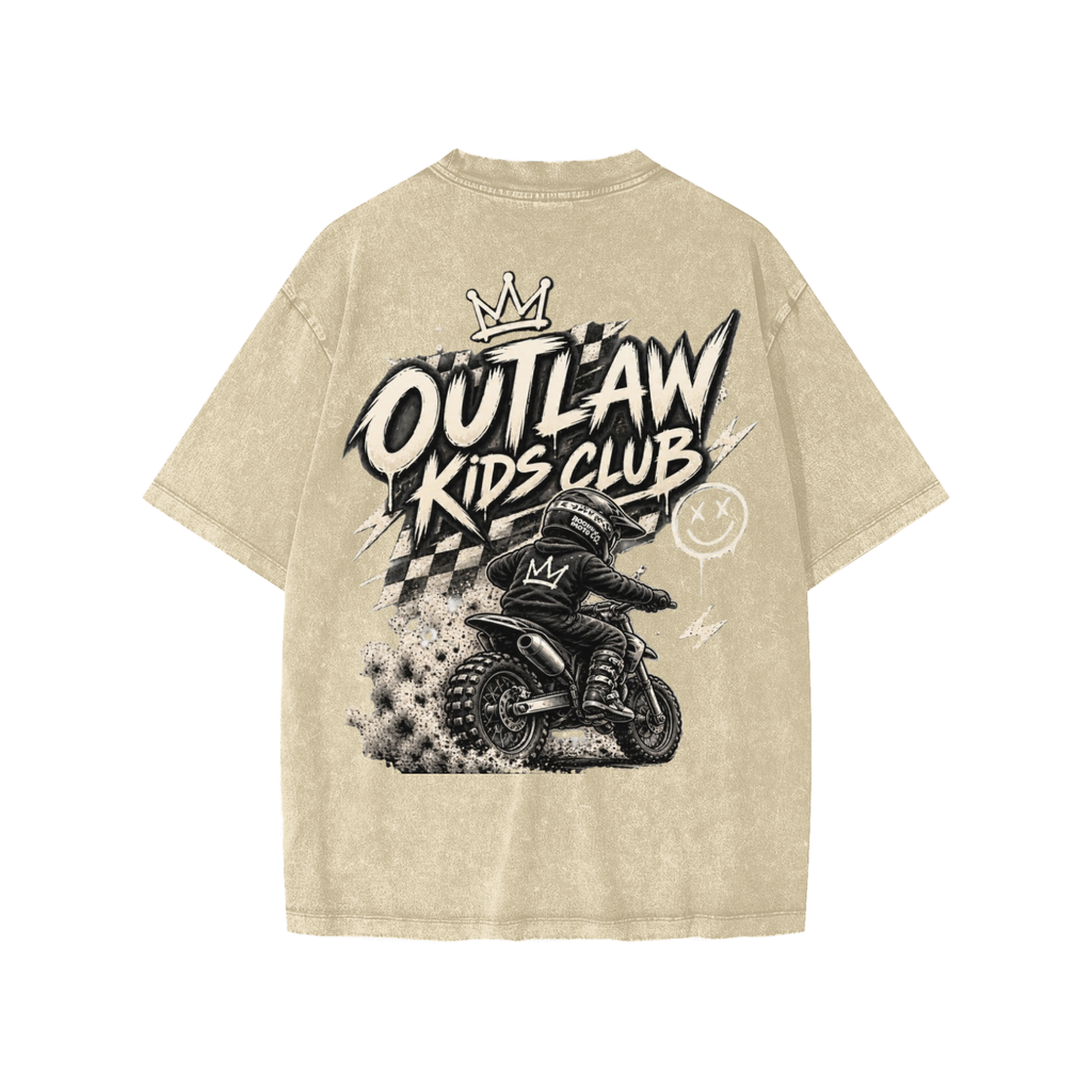 Outlaw kids club