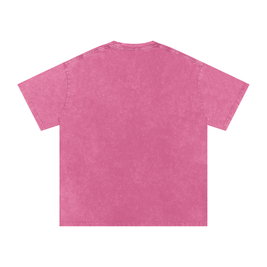 Oversized mother tee