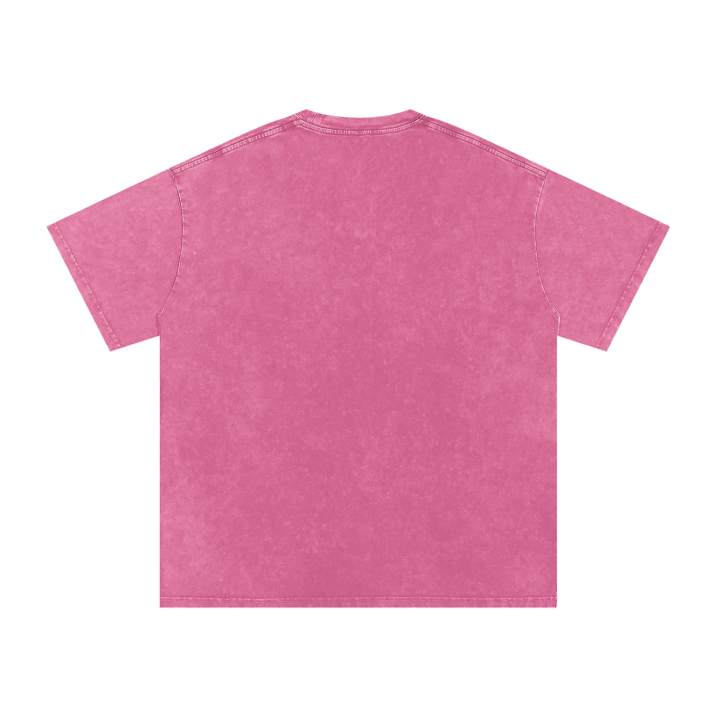 Oversized mother tee