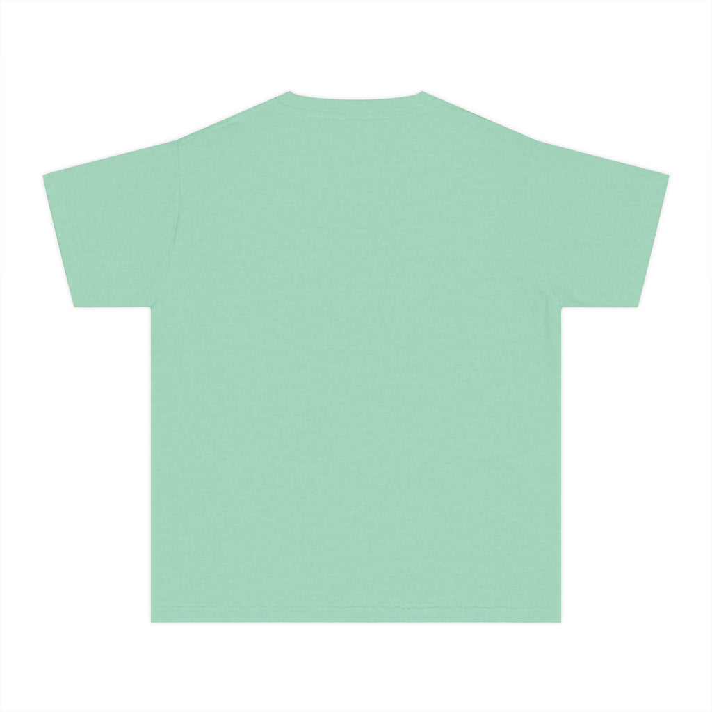 Dirtbike tee - youth