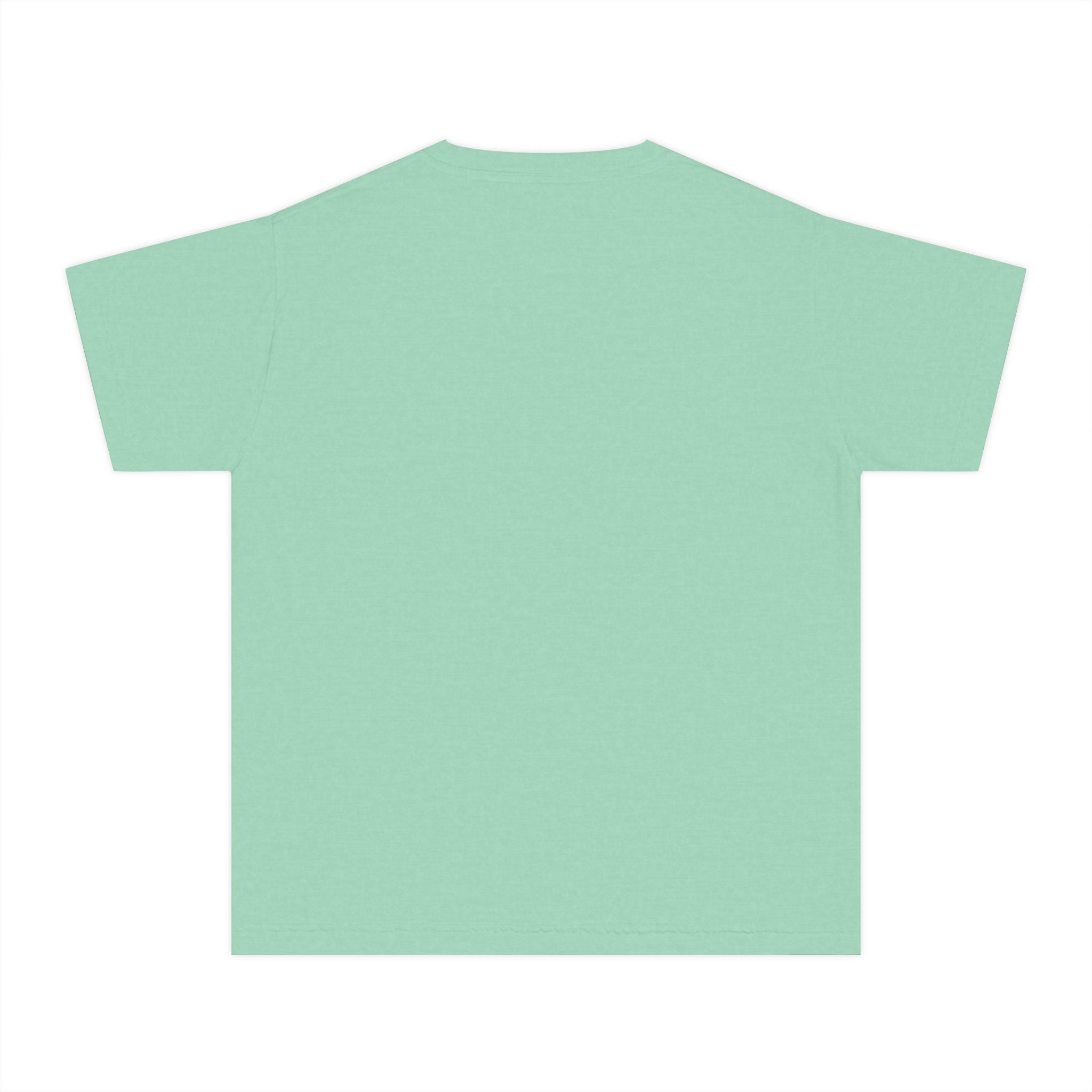 Dirtbike tee - youth