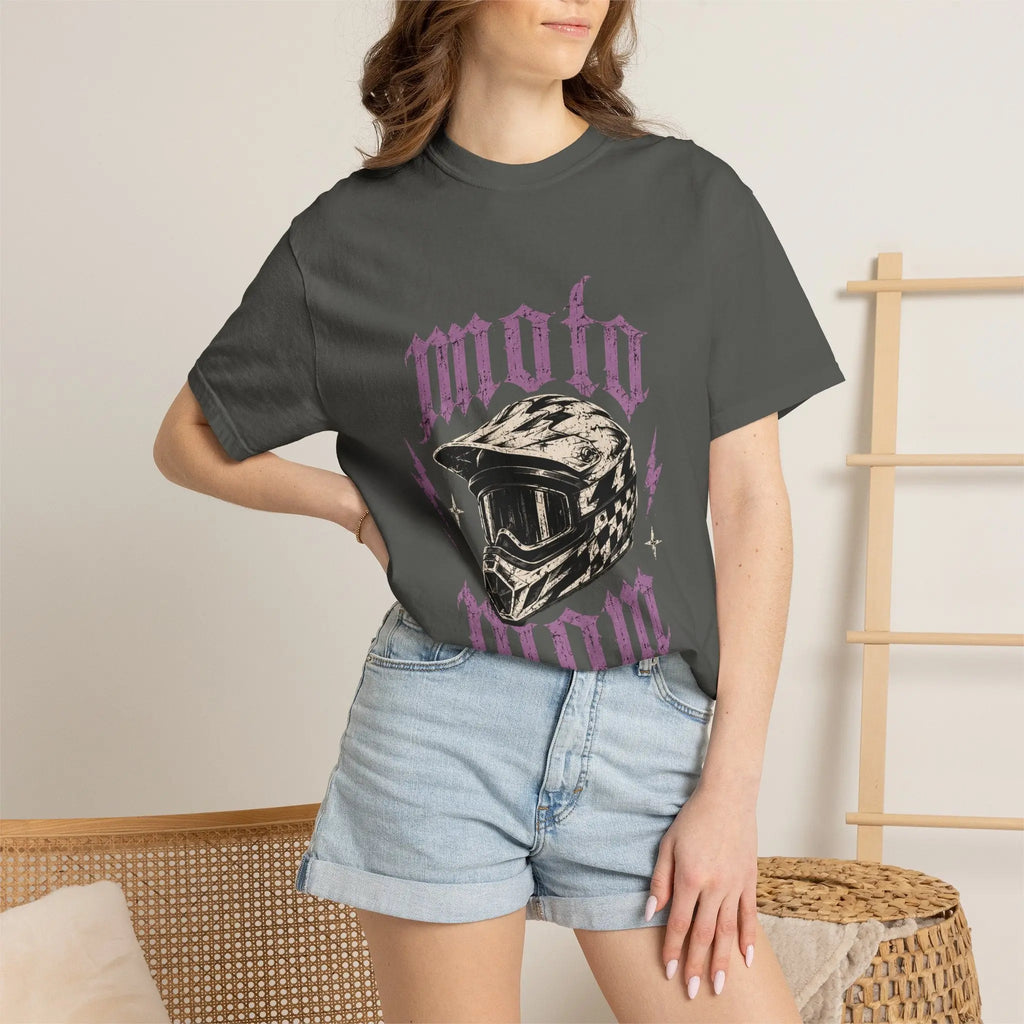 moto mom Printify