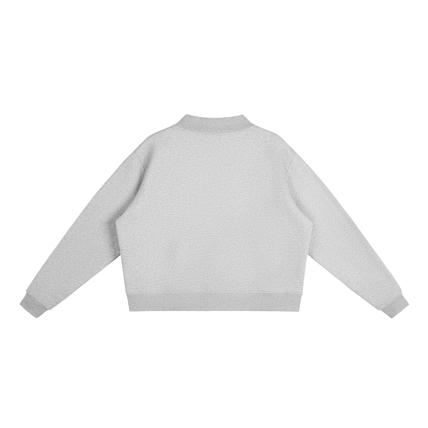 Mother - mock neck