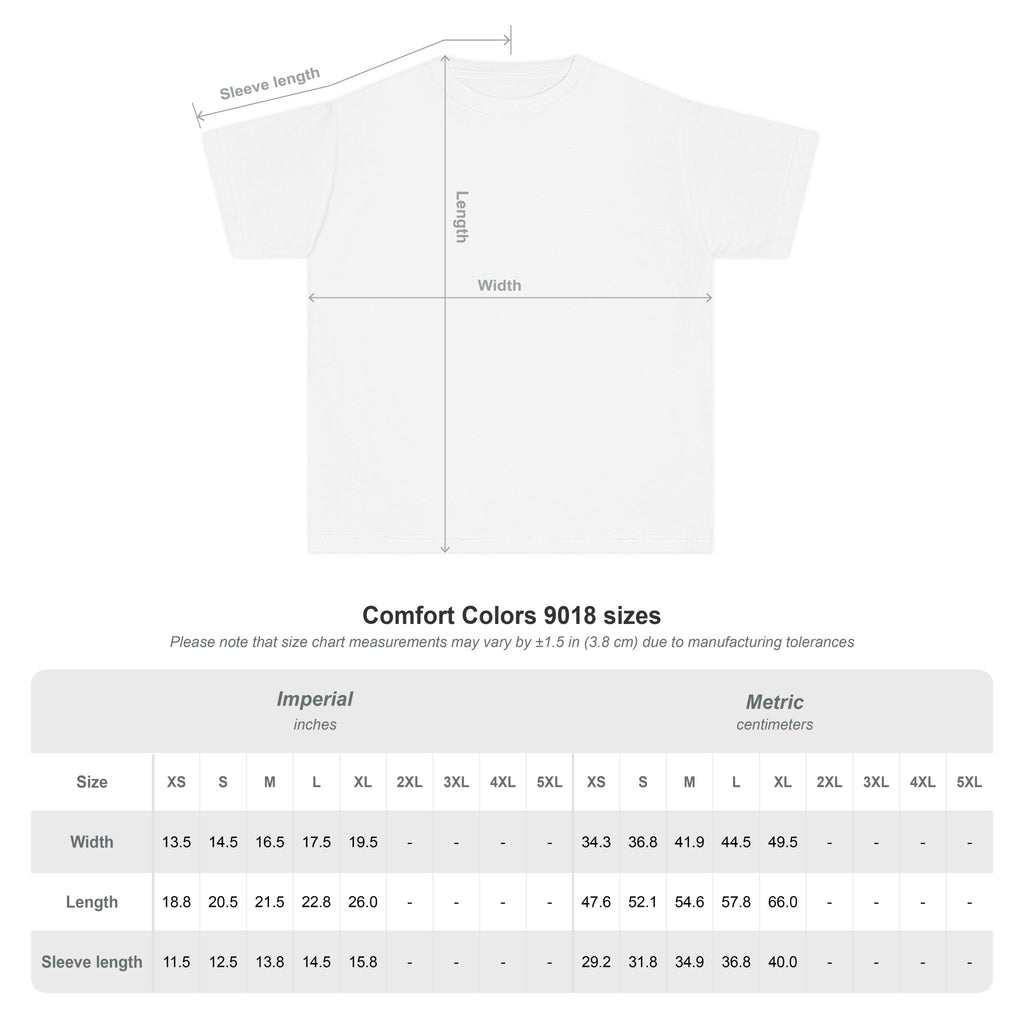 Dirtbike tee - youth