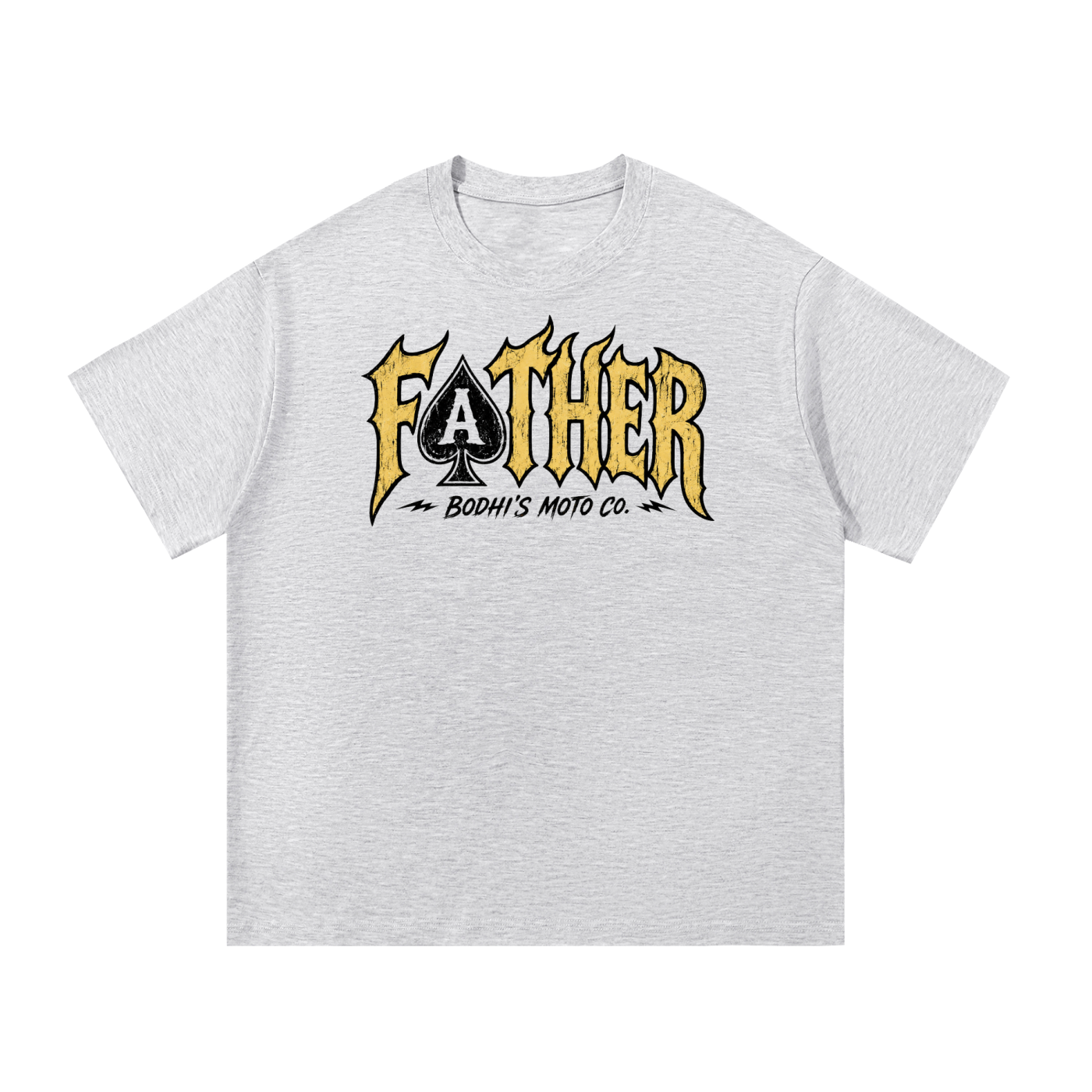 Father tee