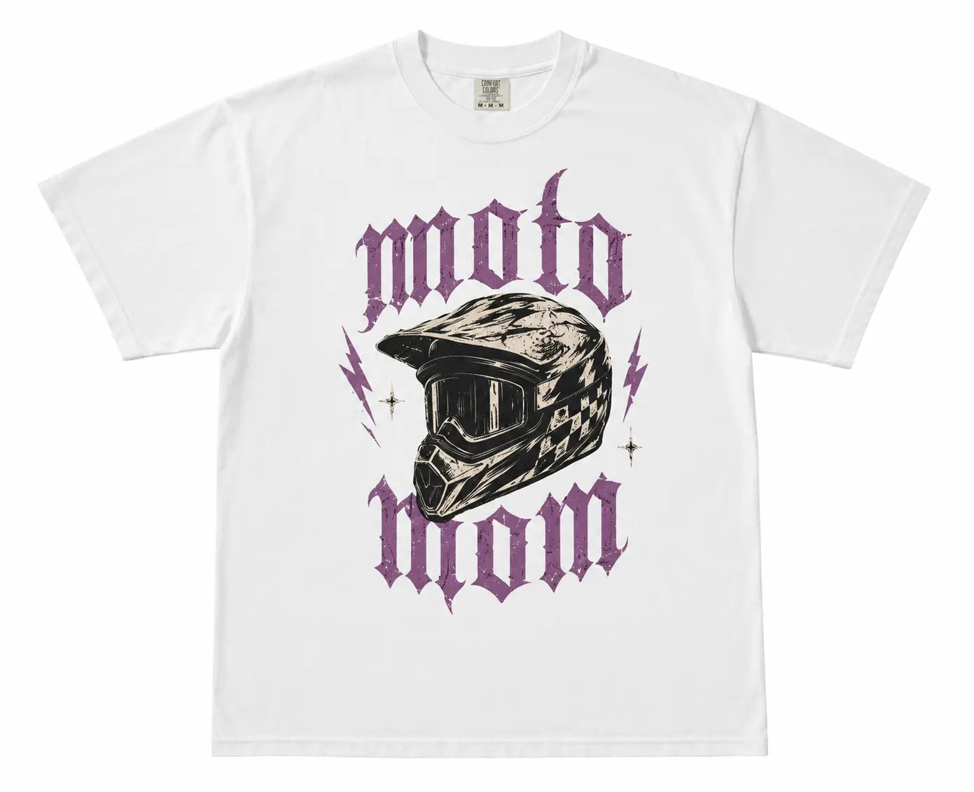 moto mom Printify