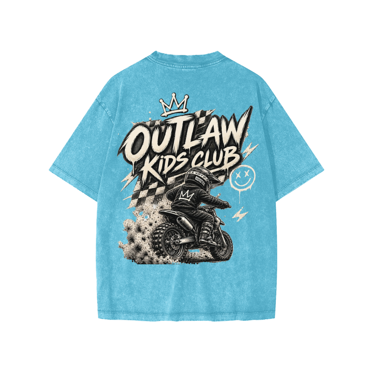 Outlaw kids club