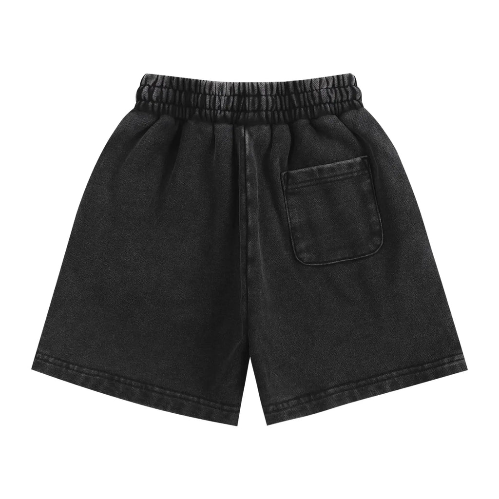 Lightening shorts ODMPOD