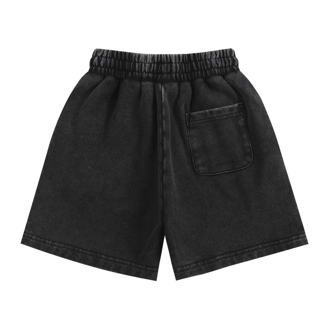 Lightening shorts ODMPOD