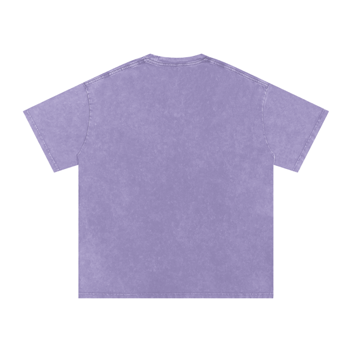 Oversized mother tee