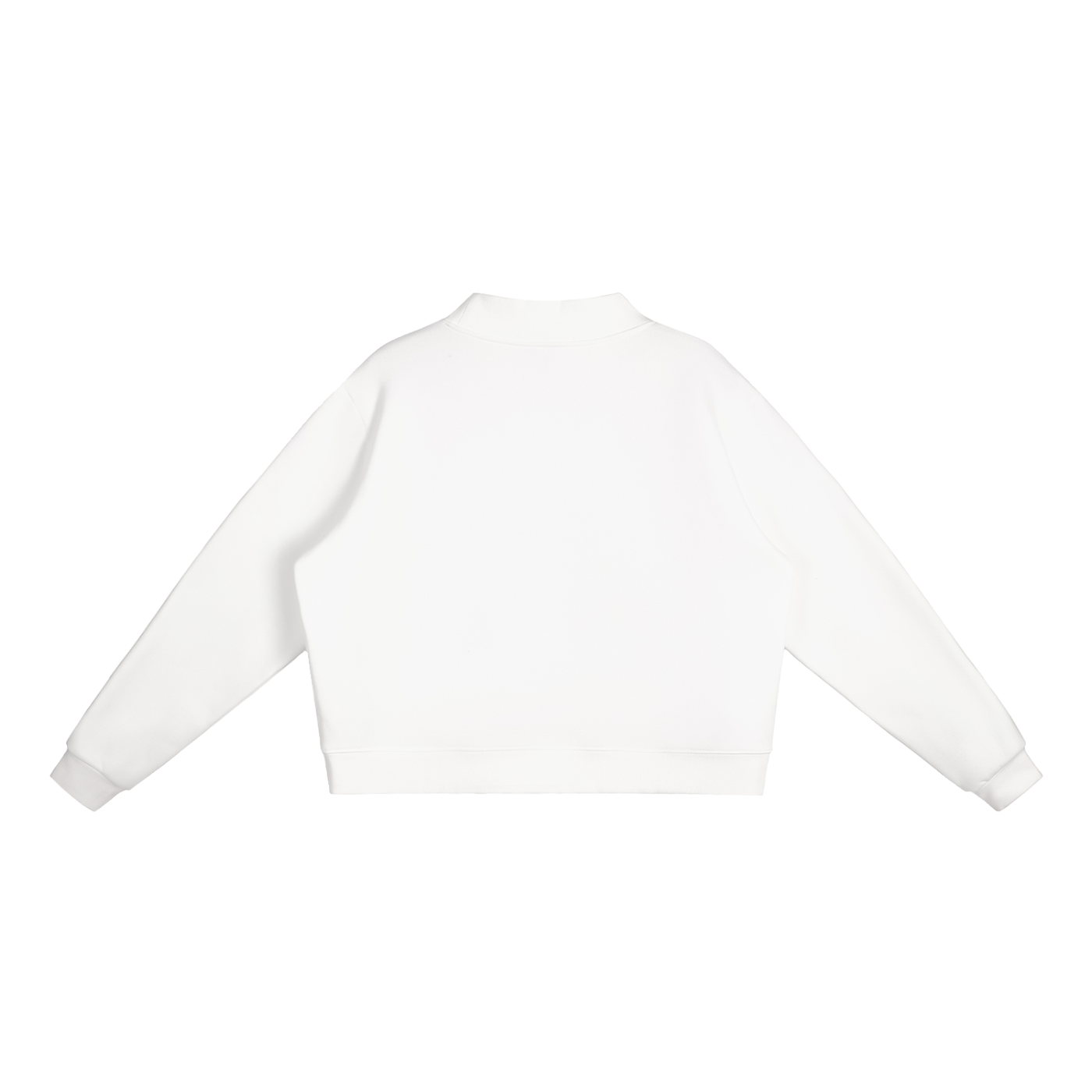 Mother - mock neck