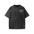 Raise on 2 stroke kids tee