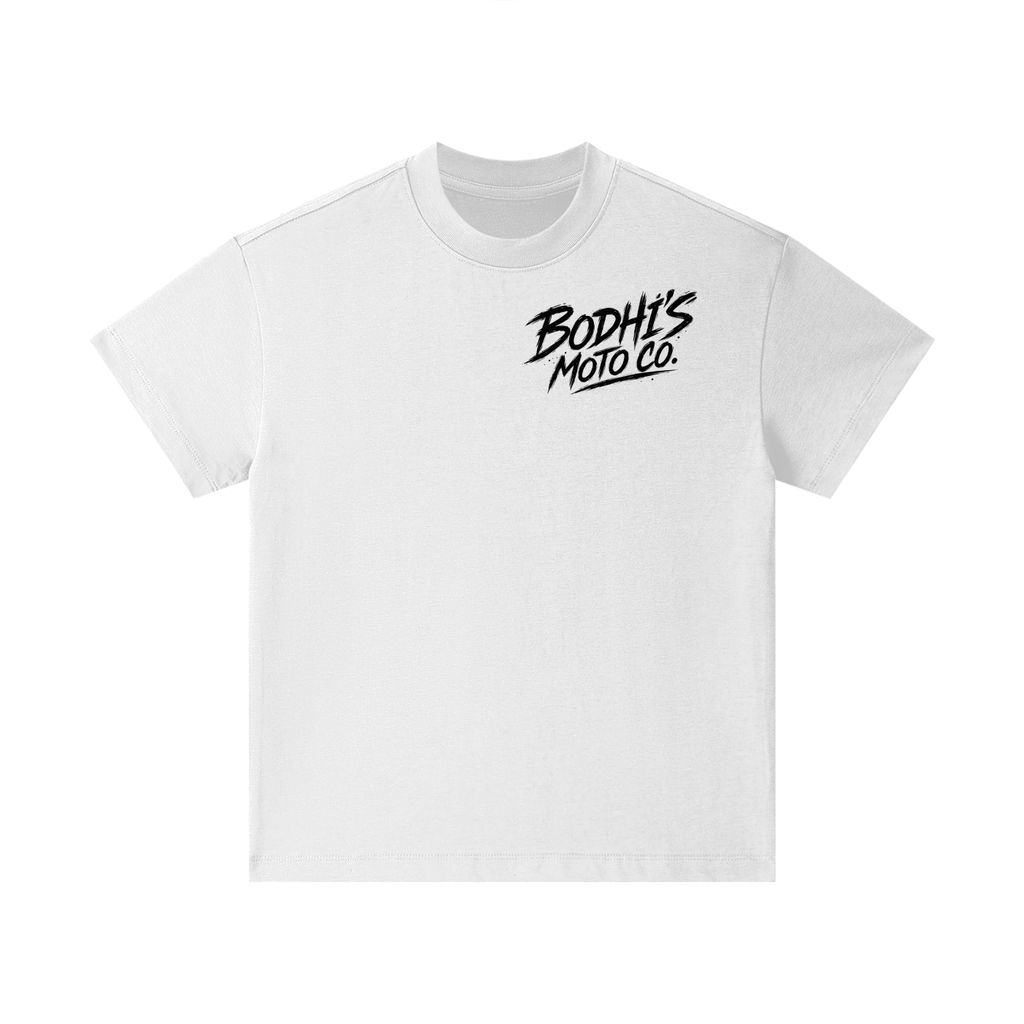 Outlaw kids tee