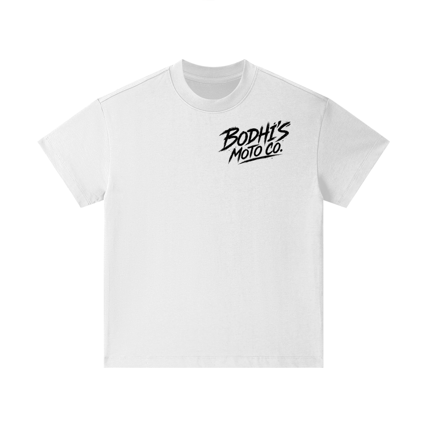 Outlaw kids tee